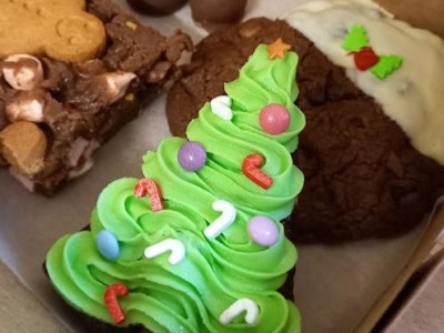 Becky’s Baking Adventures,